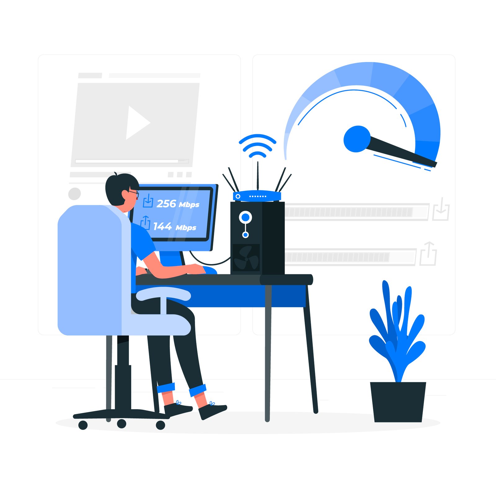 How Page Speed Affects