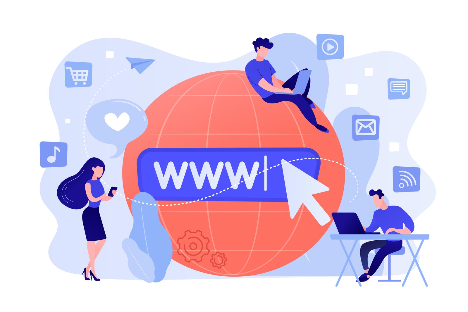 Domain Authority Isn't Improving