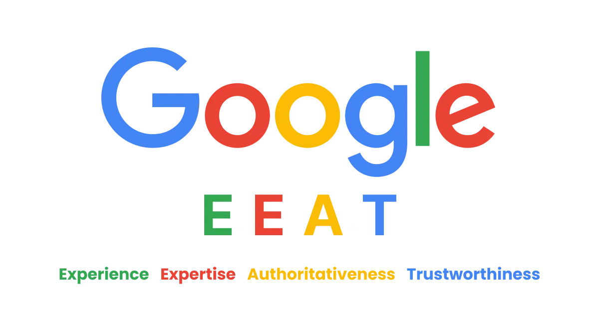 Does E-E-A-T Actually Impact Domain Authority